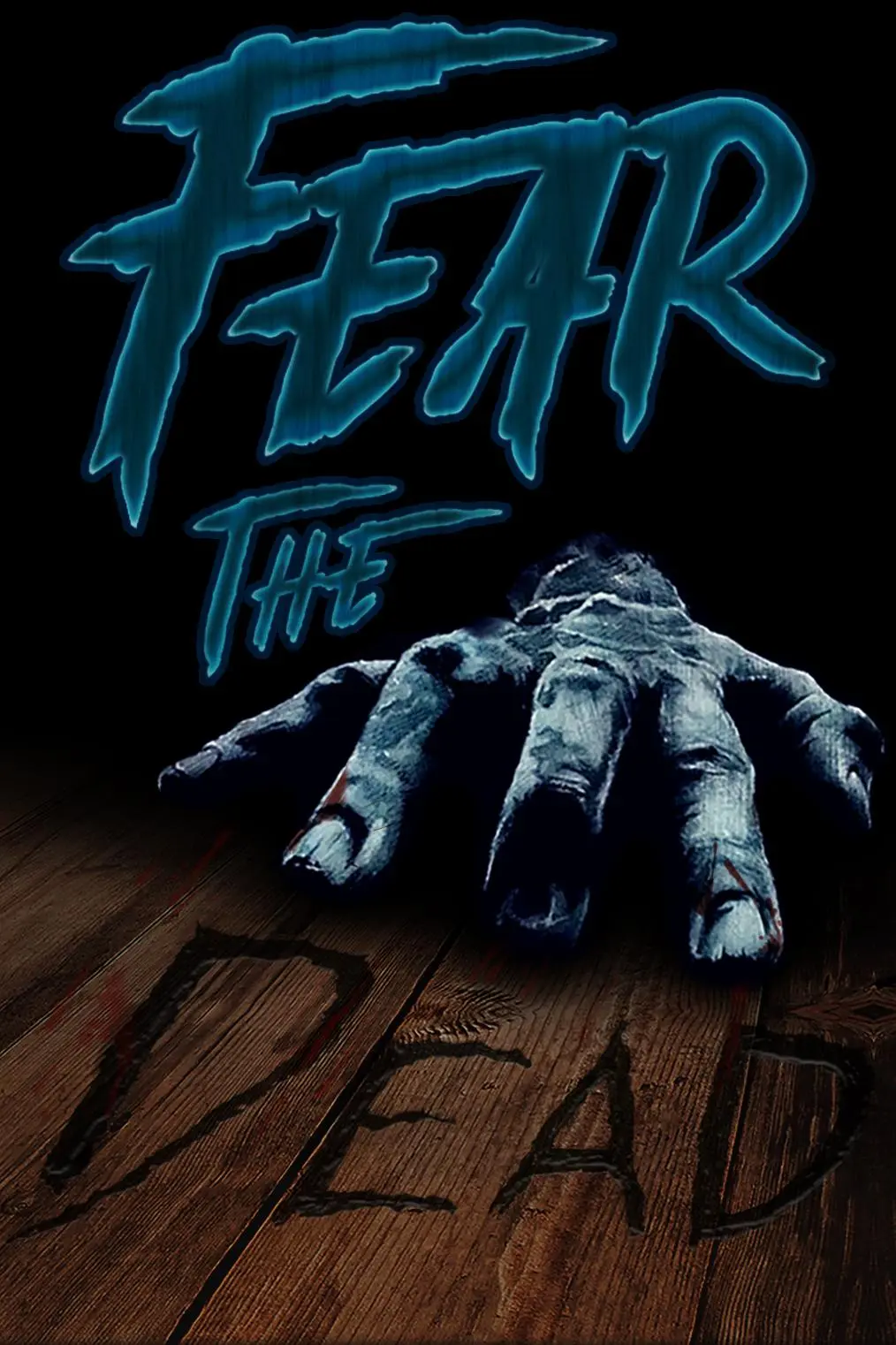Fear the Dead_peliplat