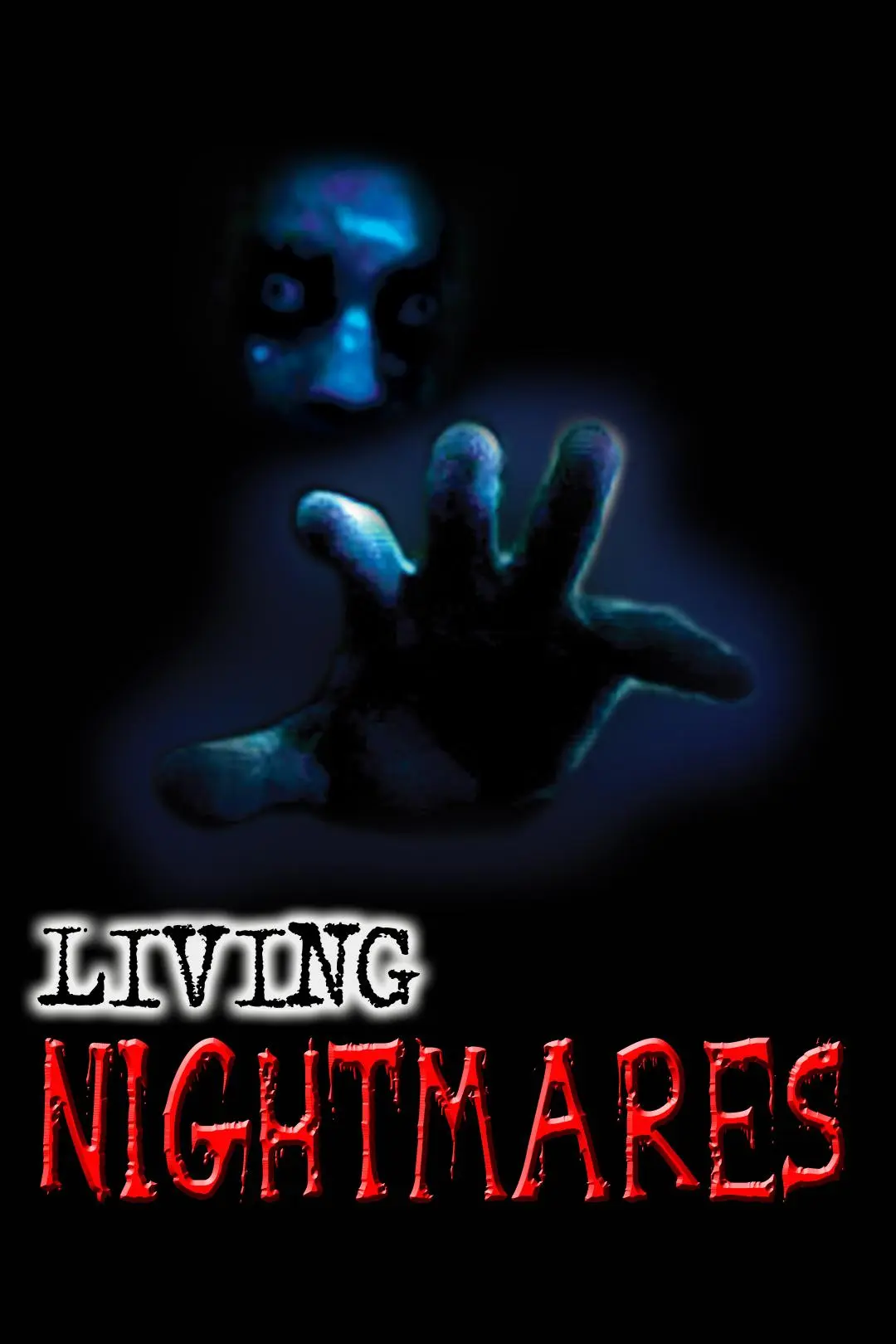 Living Nightmares_peliplat