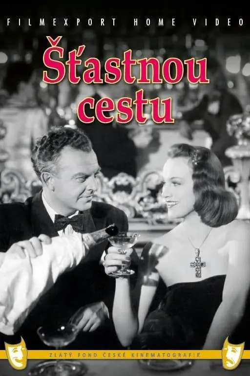 Stastnou cestu_peliplat