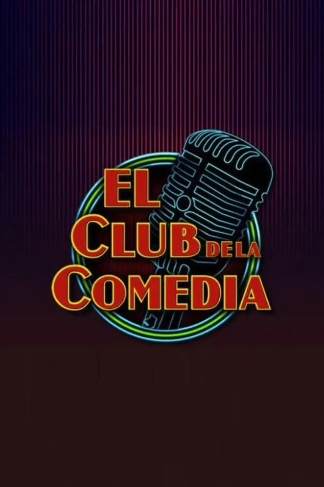 El club de la comedia_peliplat