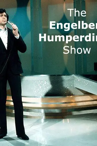 The Engelbert Humperdinck Show_peliplat