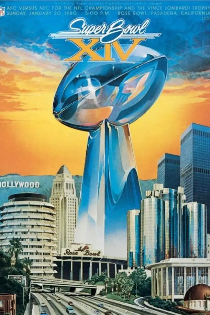 Super Bowl XIV_peliplat