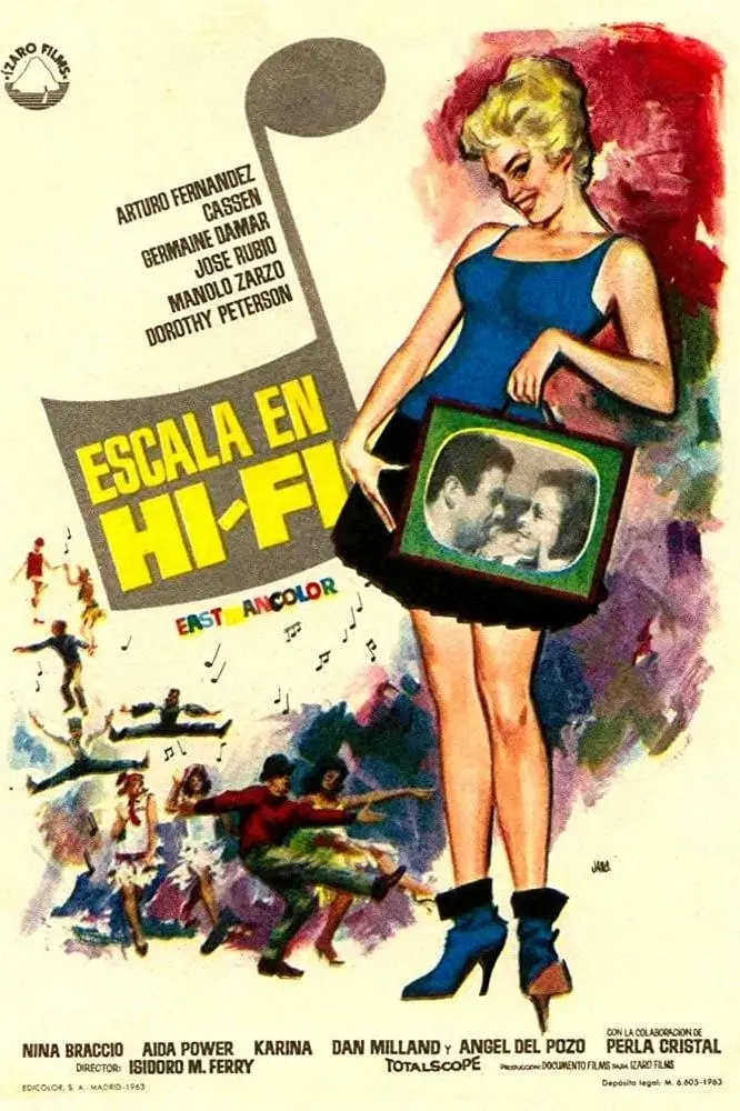 Escala en Hi-Fi_peliplat