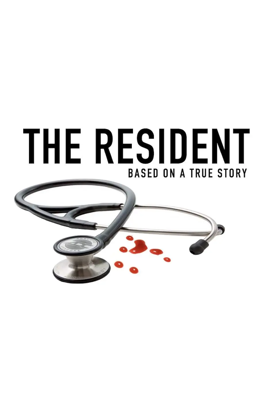 The Resident_peliplat