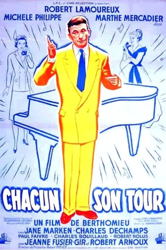 Chacun son tour_peliplat