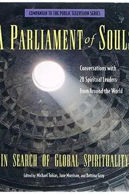 A Parliament of Souls_peliplat