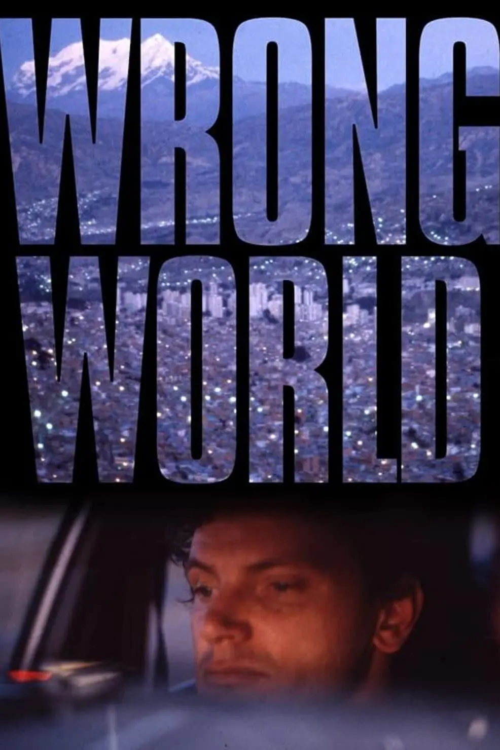 Wrong World_peliplat