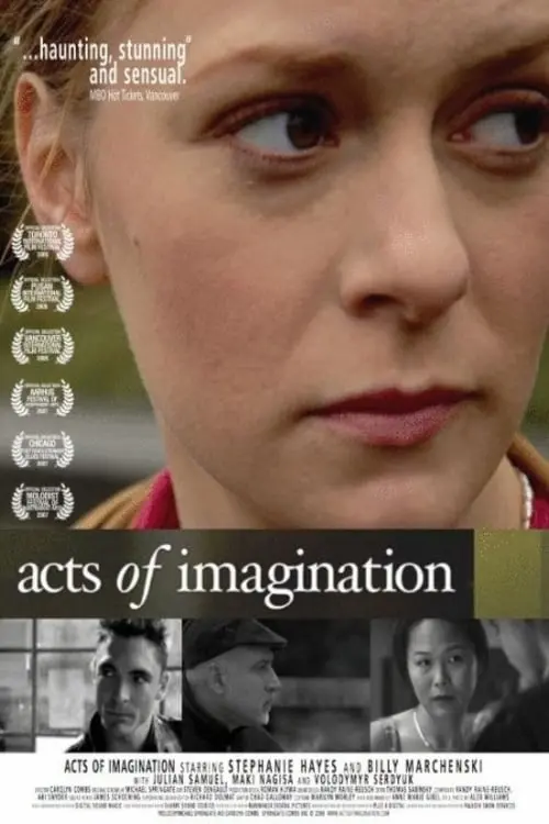 Acts of Imagination_peliplat