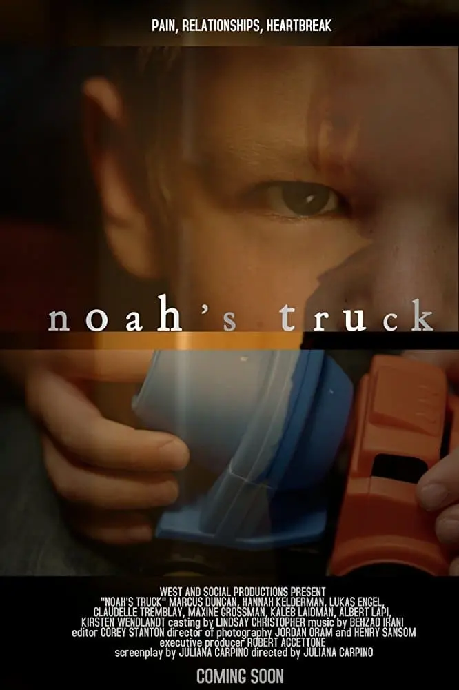 Noah's Truck_peliplat