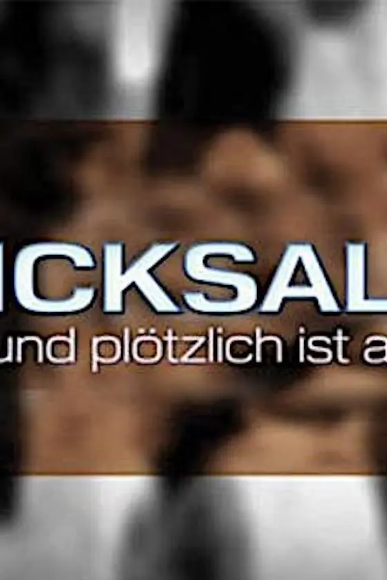 Schicksale - und plötzlich ist alles anders_peliplat