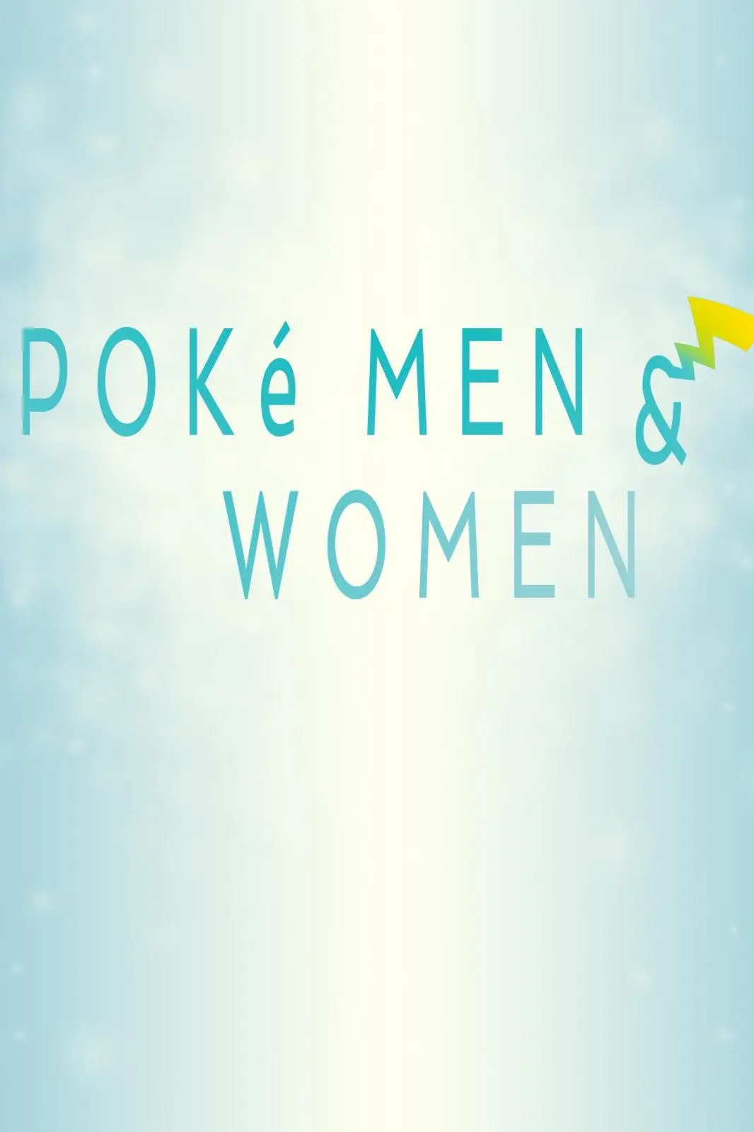 Poké Men & Women_peliplat