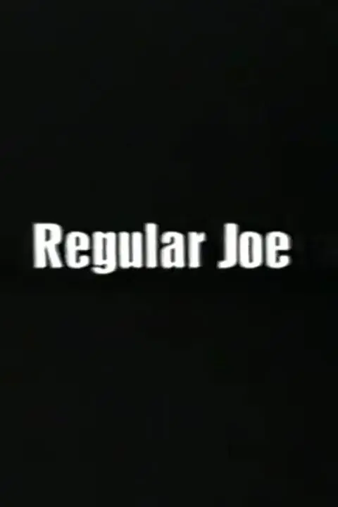 Regular Joe_peliplat