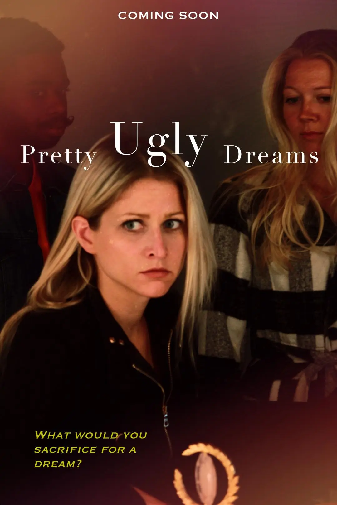 Pretty Ugly Dreams_peliplat