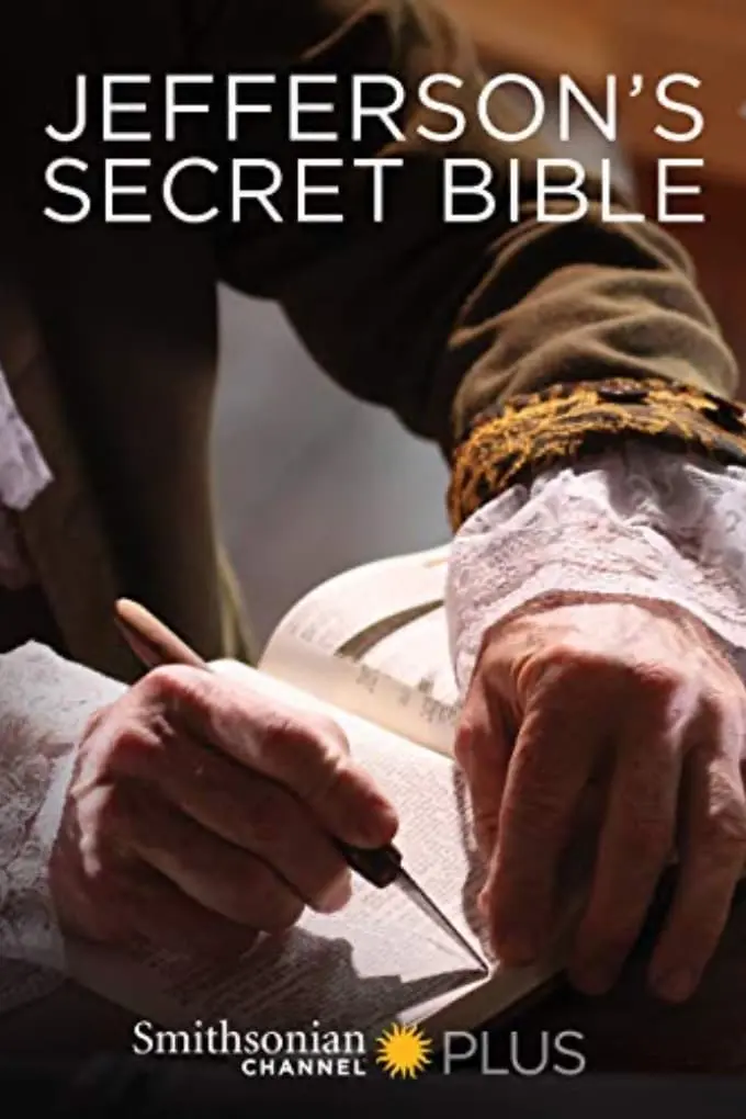 Jefferson's Secret Bible_peliplat