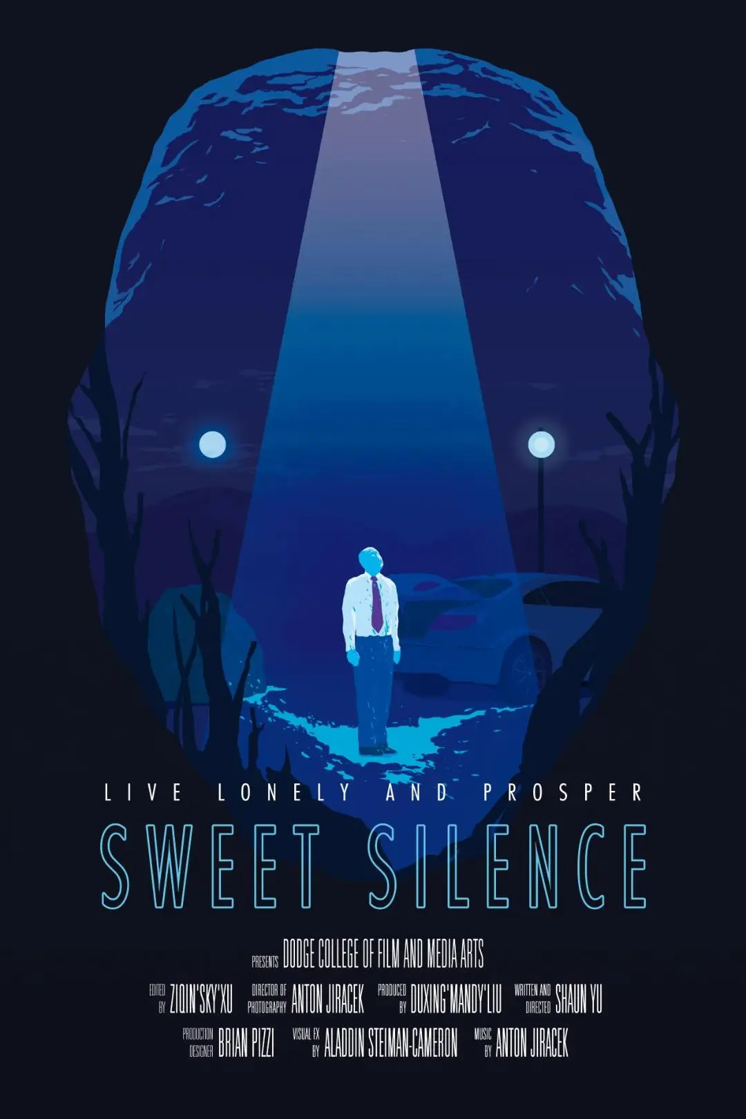 Sweet Silence_peliplat