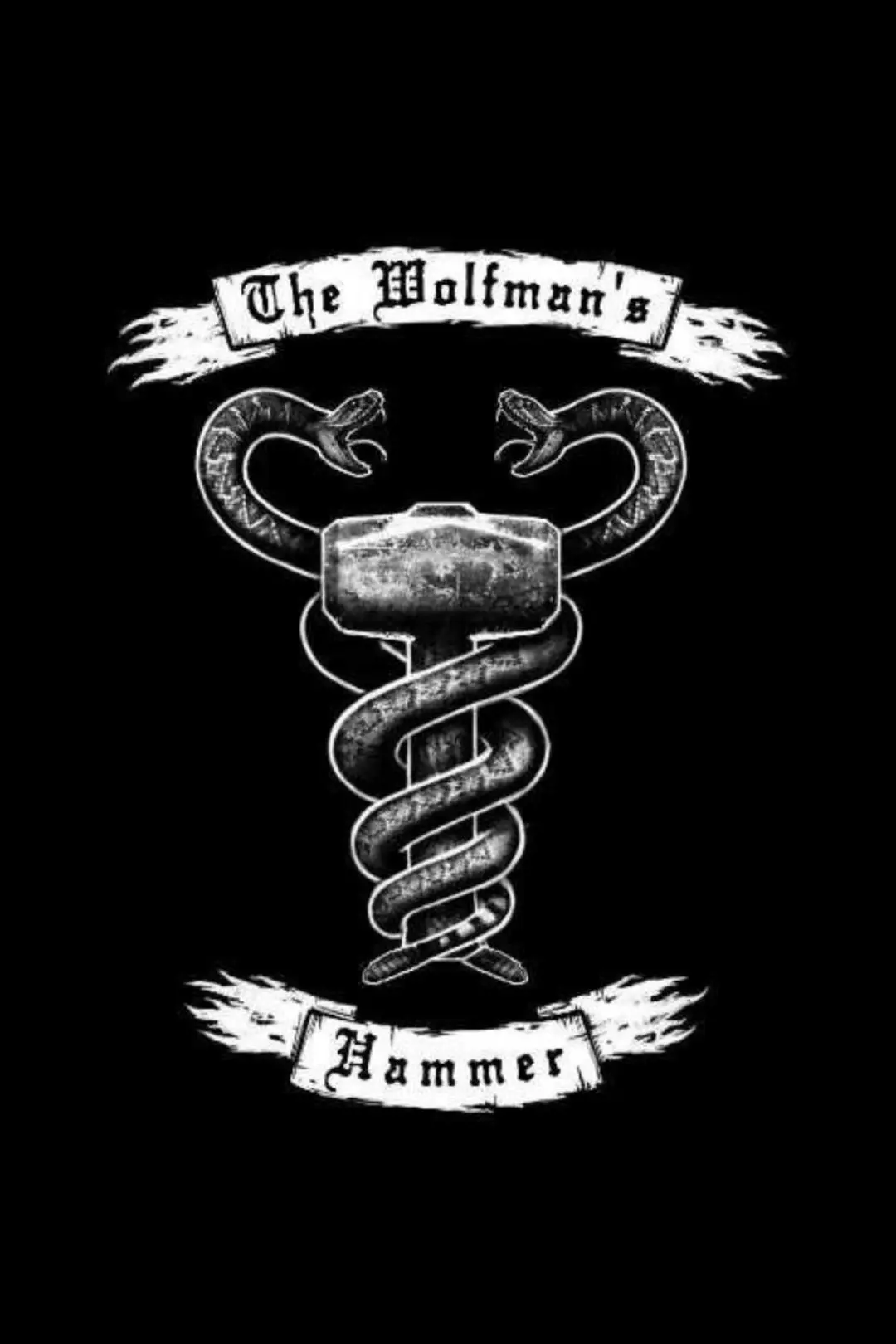 The Wolfman's Hammer_peliplat