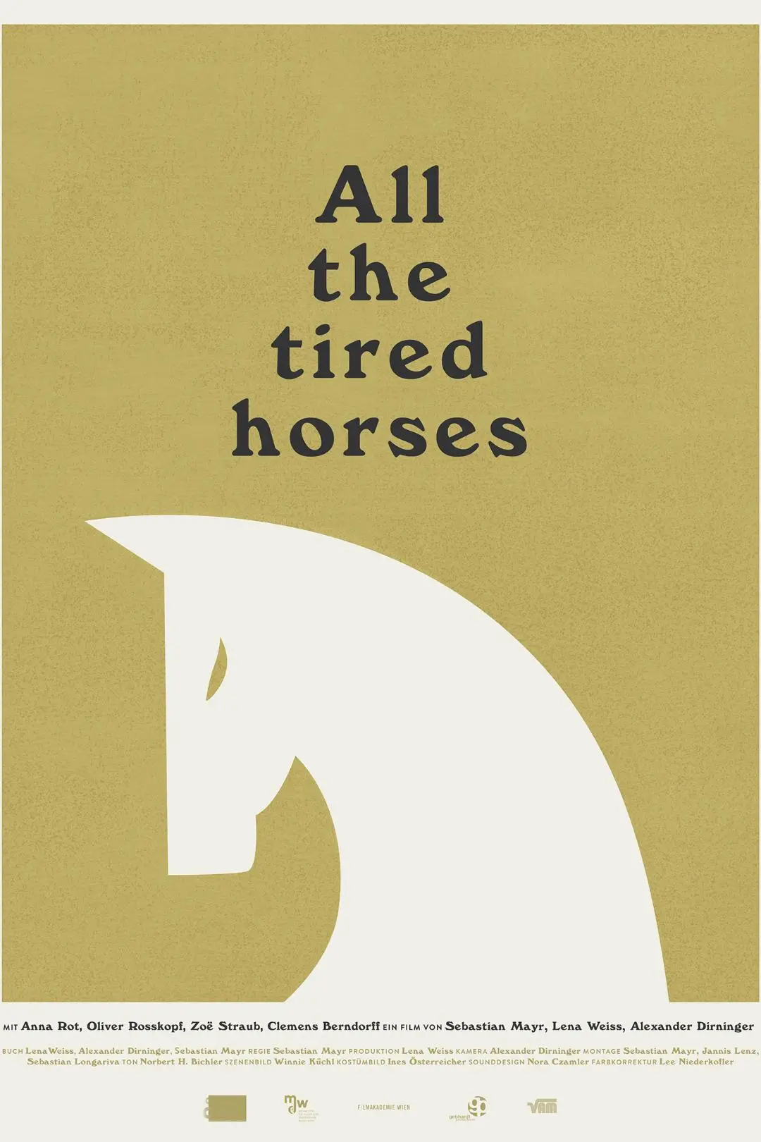 All the Tired Horses_peliplat
