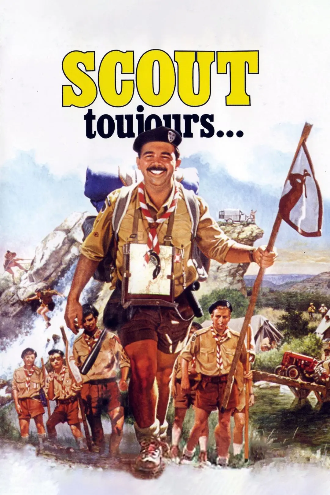 Scout toujours..._peliplat