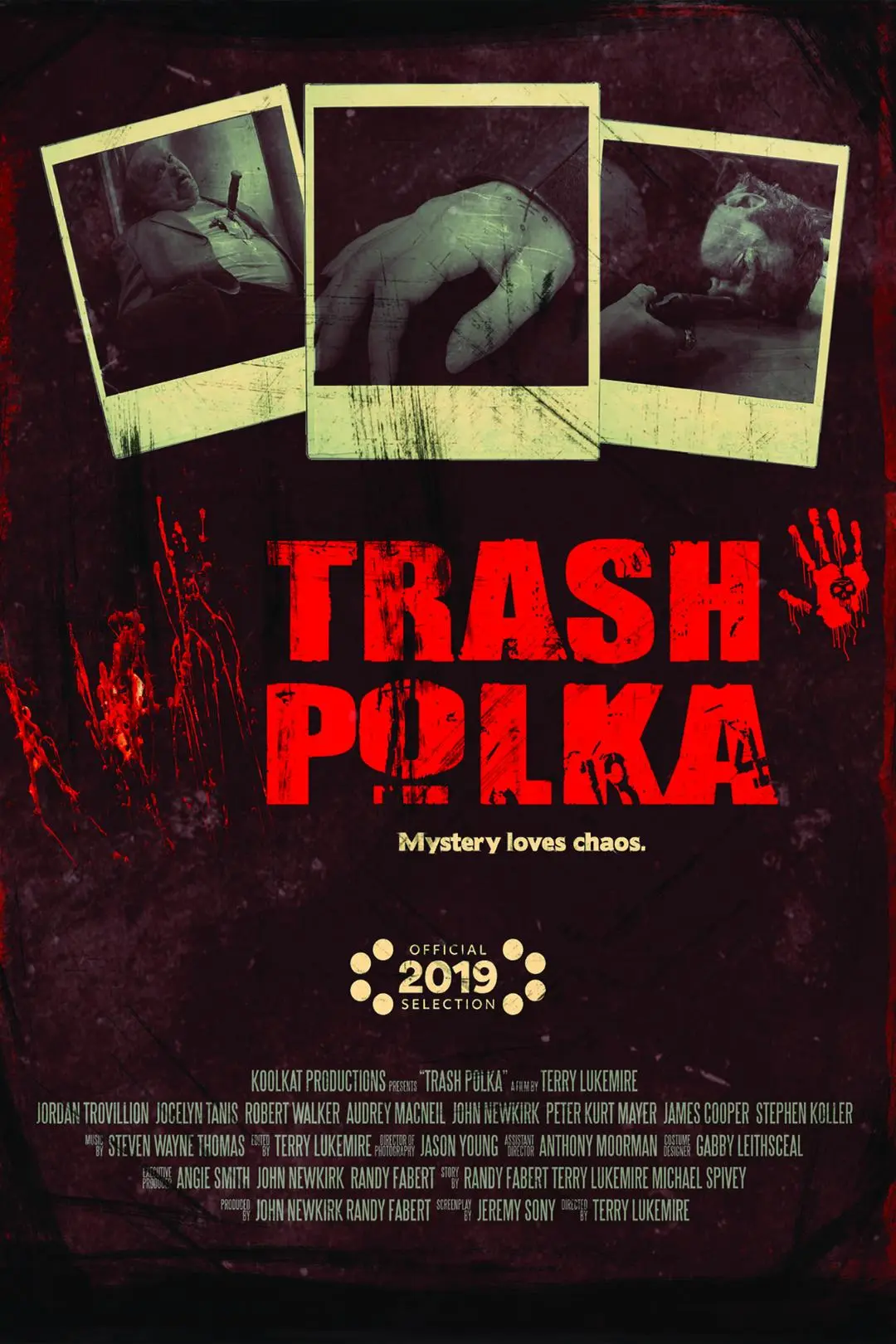 Trash Polka_peliplat