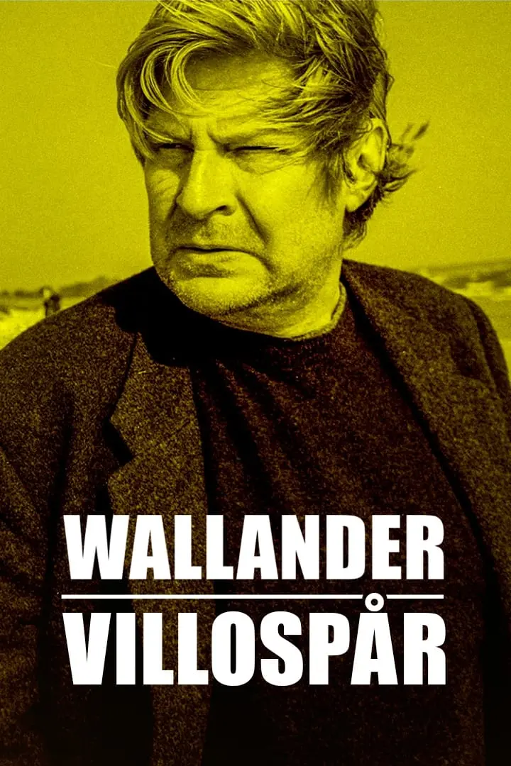 Inspector Wallander: La falsa pista_peliplat