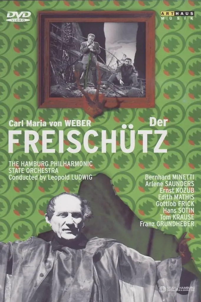 Der Freischütz_peliplat