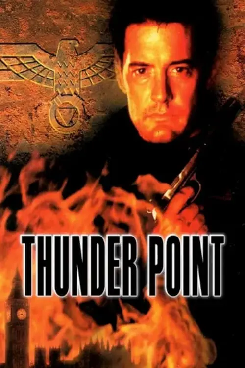 Thunder Point_peliplat