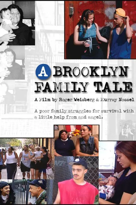 A Brooklyn Family Tale_peliplat