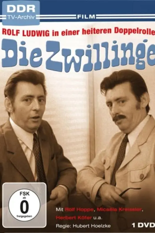 Die Zwillinge_peliplat