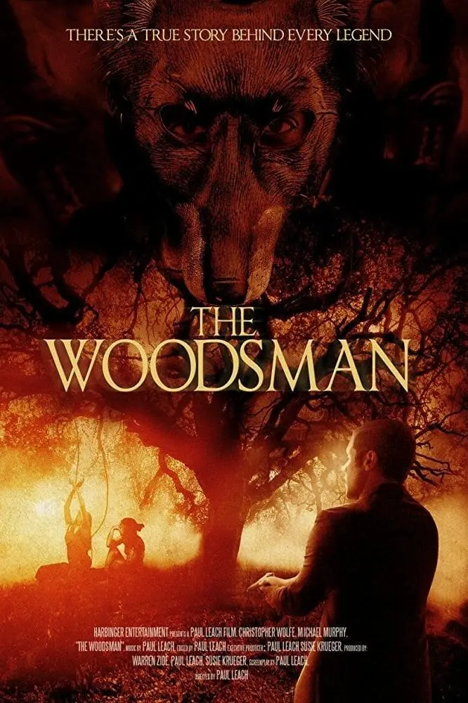 The Woodsman_peliplat