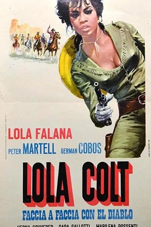 O Colt que não Perdoa_peliplat
