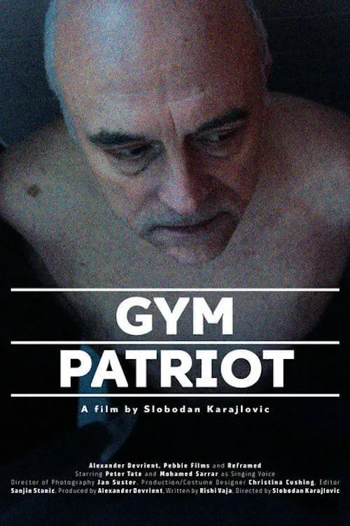 Gym Patriot_peliplat