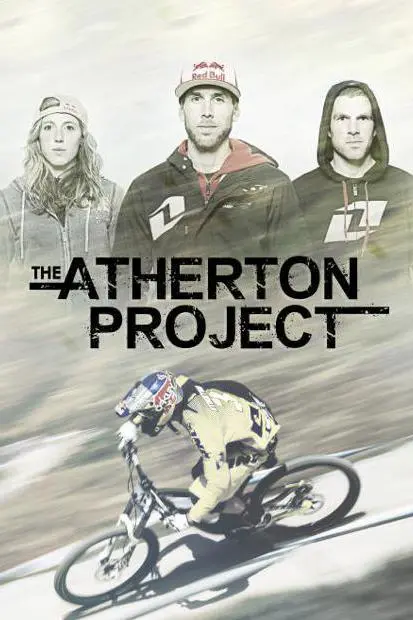 The Atherton Project_peliplat