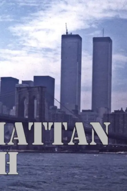 Manhattan South_peliplat