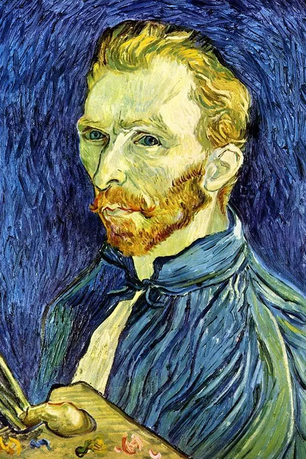 Van Gogh_peliplat