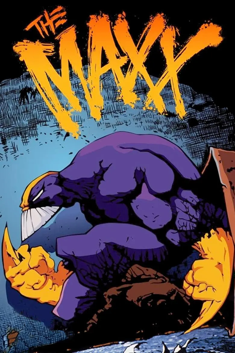 The Maxx_peliplat