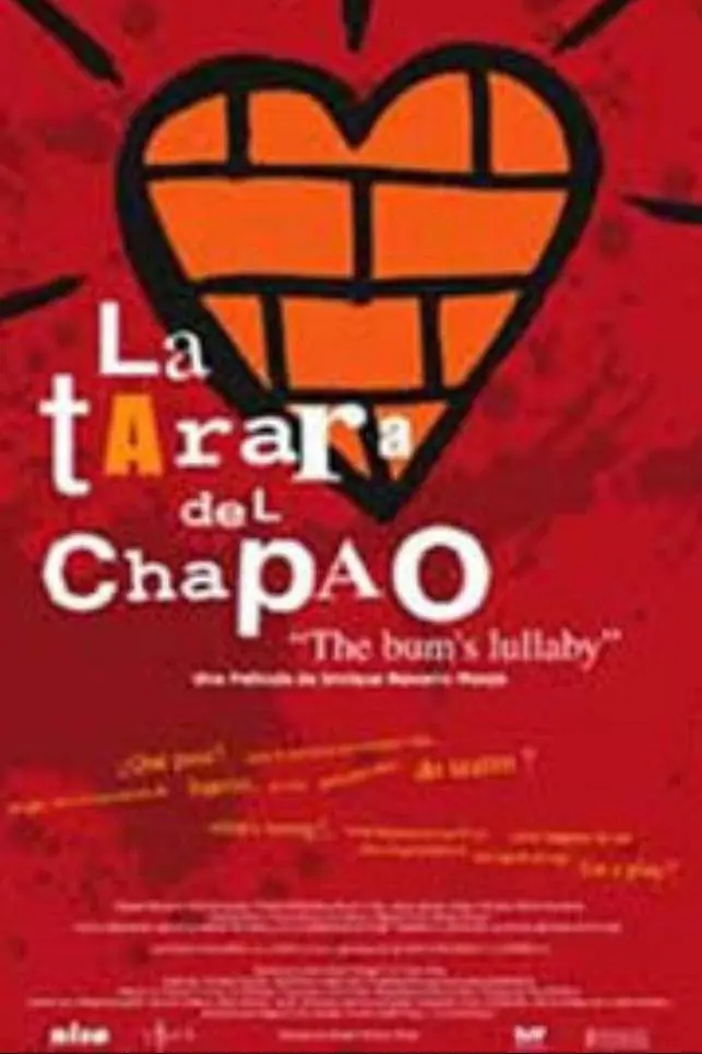 La tarara del chapao_peliplat