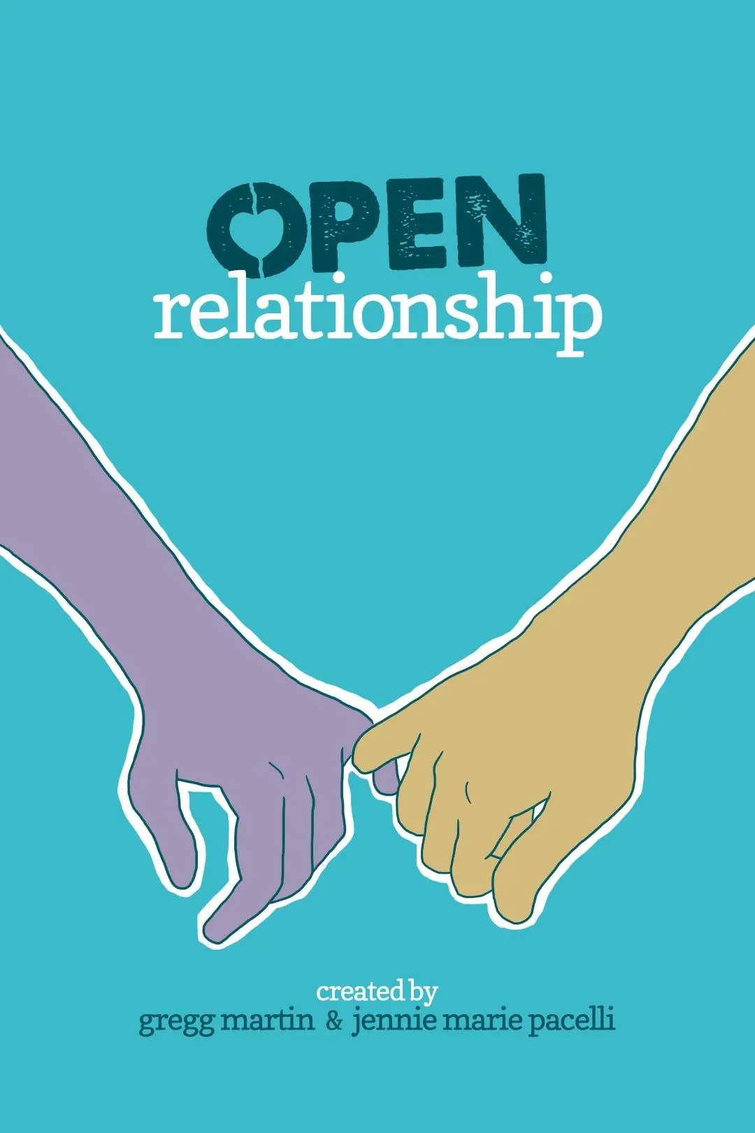 Open Relationship_peliplat