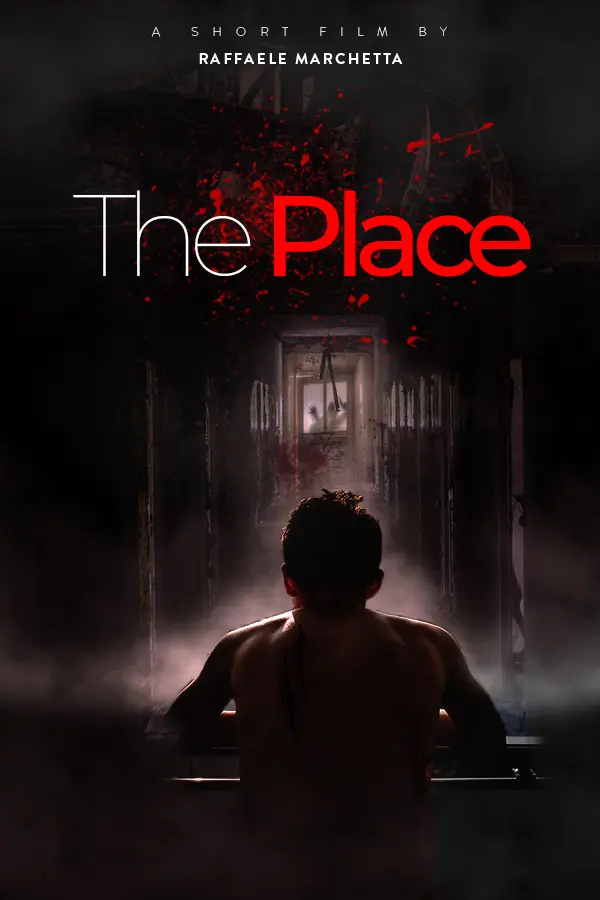 The Place_peliplat