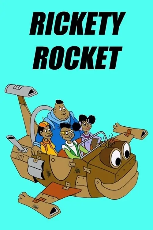 Rickety Rocket_peliplat