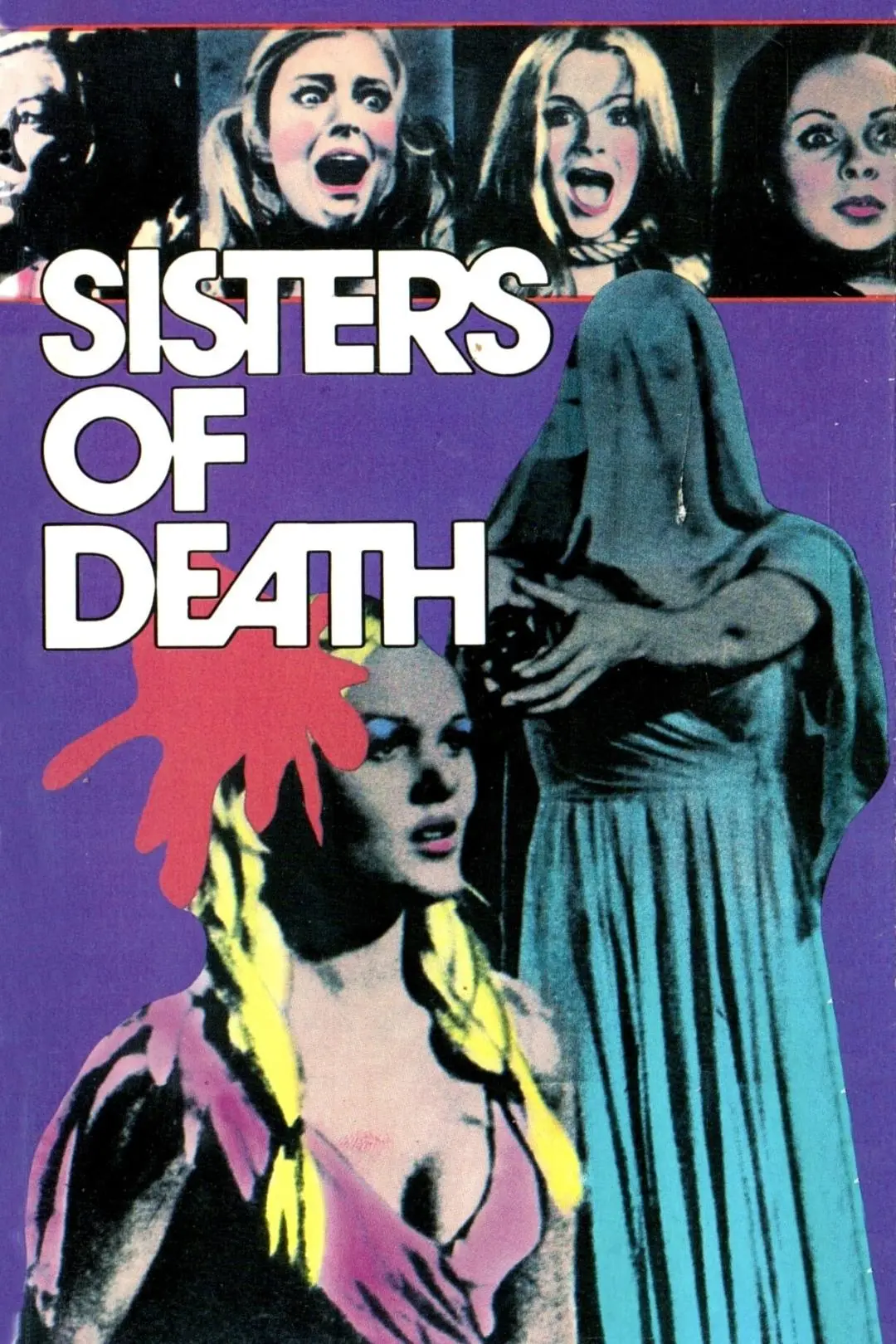 Sisters of Death_peliplat