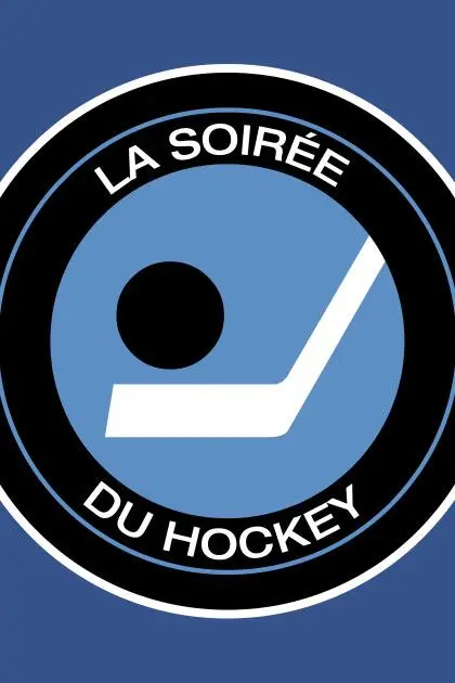 La Soirée du hockey_peliplat