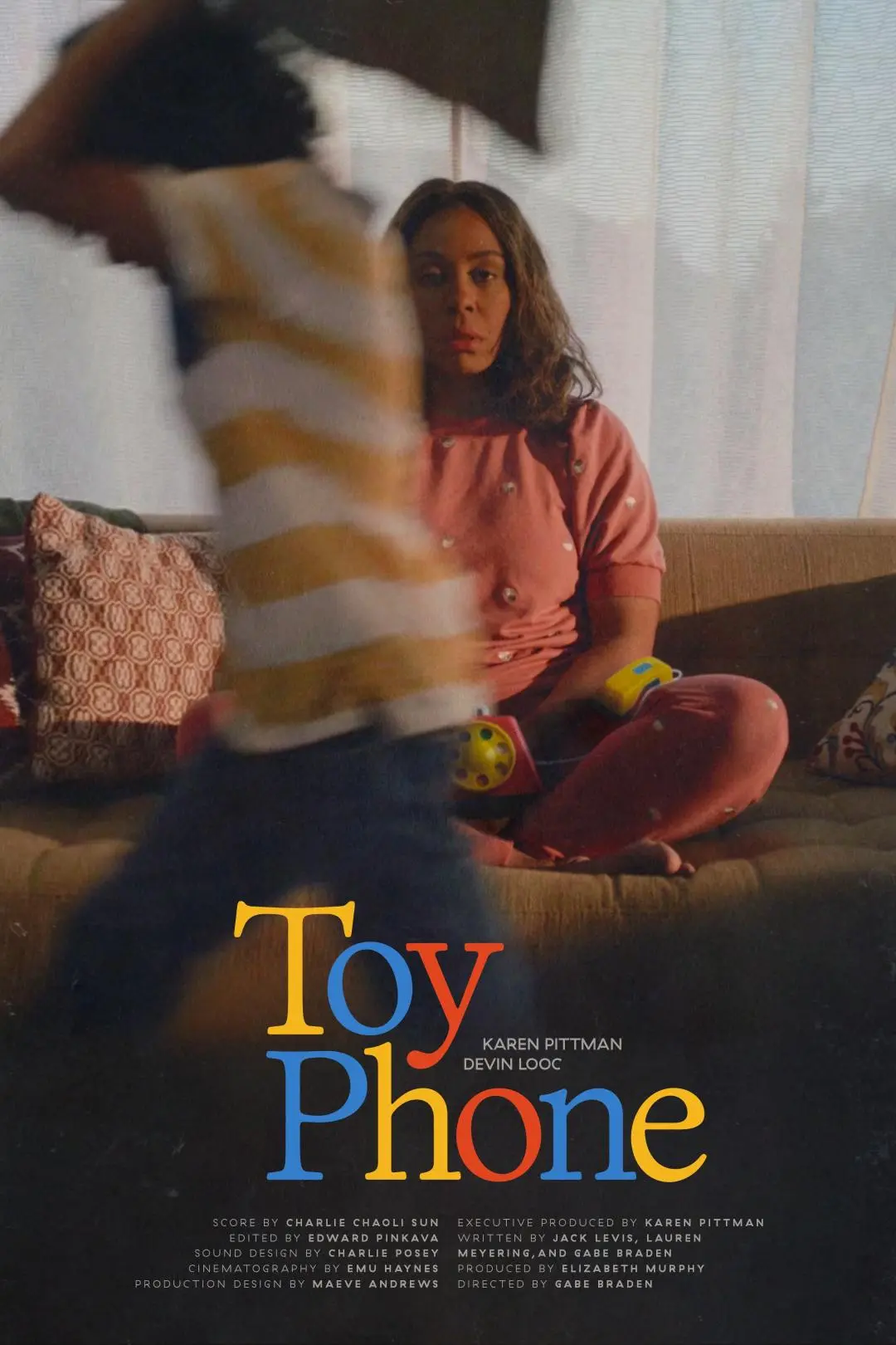 Toy Phone_peliplat