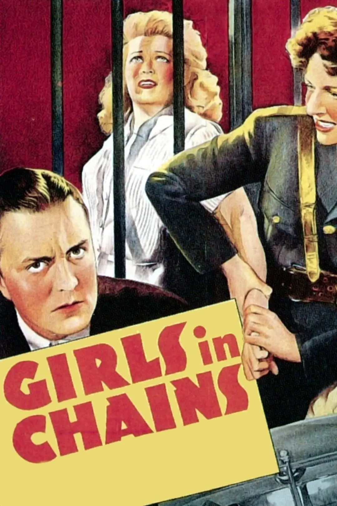 Girls in Chains_peliplat