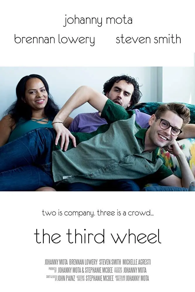 The Third Wheel_peliplat