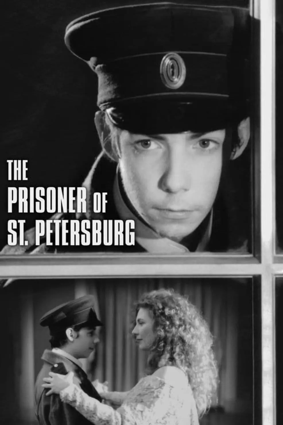 The Prisoner of St. Petersburg_peliplat