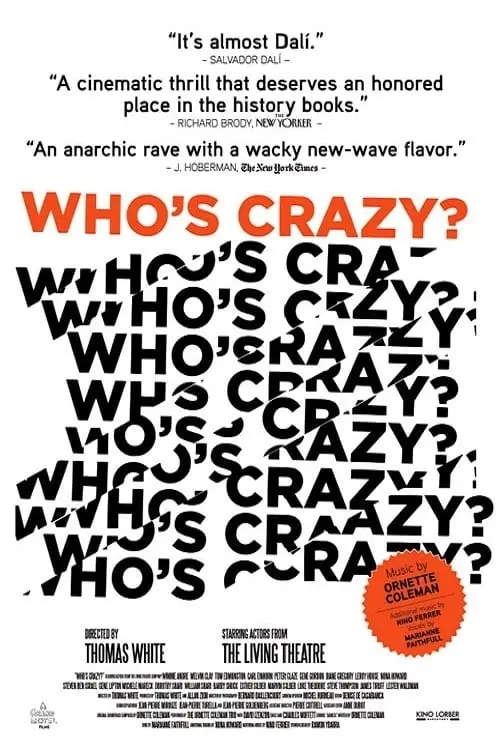 Who's Crazy?_peliplat