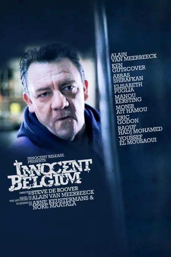 Innocent Belgium_peliplat