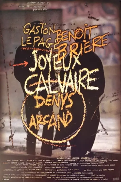 Joyeux Calvaire_peliplat