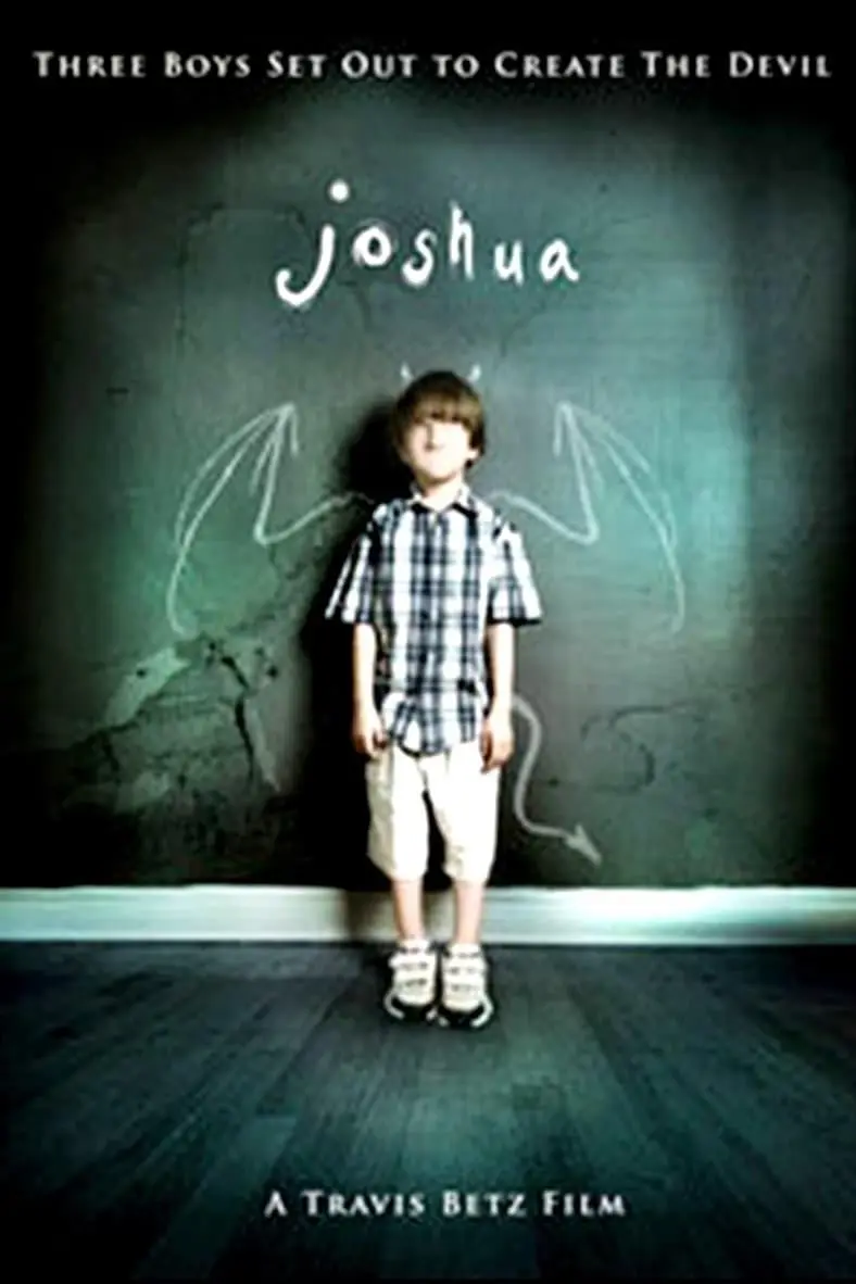 Joshua, el diablo tiene un nuevo nombre_peliplat