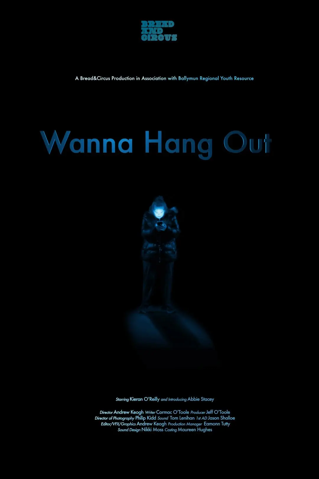Wanna Hang Out_peliplat